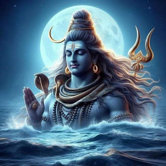 श्री शिवाय नमस्तुभ्यं मंत्र के फायदे, उत्पत्ति, अर्थ, और महत्व