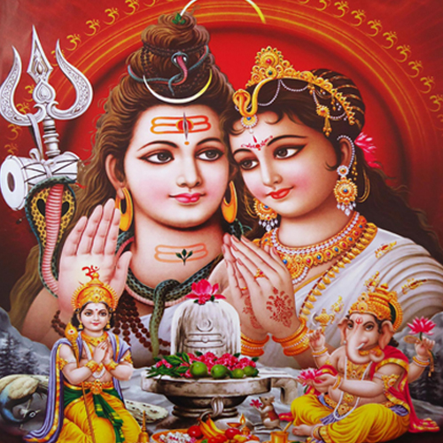 Uma Maheshwar