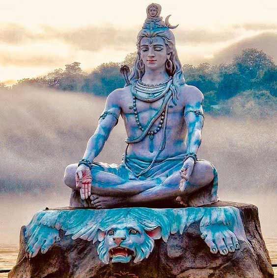 श्री शंकर की आरती