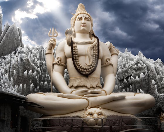 Shivoham Lyrics in Hindi