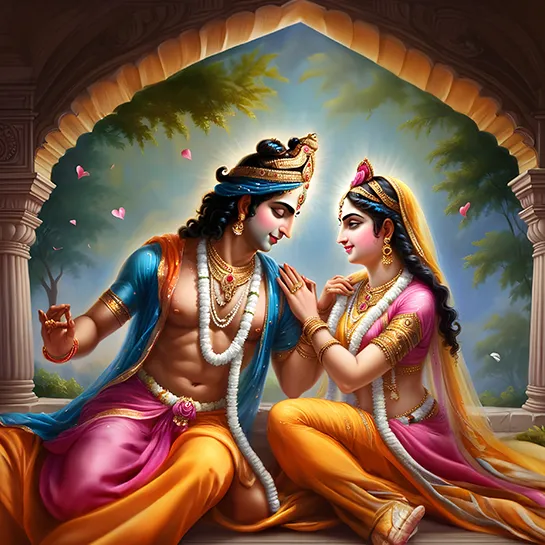 rati devi mantra